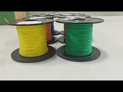 Koruma optik fiber boş tüp boş