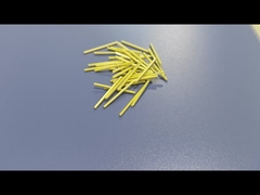 EVA 1.5mm Sarı Fiber Optik Ek Kolları Çapraz Bağlantı Kabini