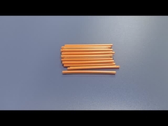 Orange Fiber Optic Kablo Koruma Kutusu