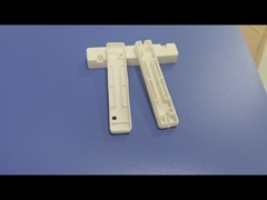 EVA malzemesi Fiber Optic Kablo Koruyucu Füzyon kaynak aksesuarları