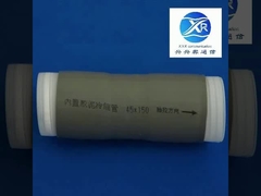 4G 5G 6G Kablosuz Mobil Baz İstasyonu Soğuk Shrink Tüp Su Geçirmez Φ28/40/45mm