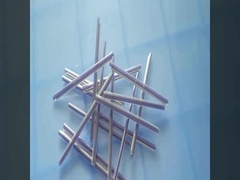 Renkli Fiber Optik Ek Kolu 5mm Isıyla Daralan 60 Mm Uzunluk