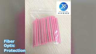 Fiber Optik Koruma Kılıfı 1.2mm Çelik