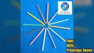 Fiber Optik Koruma Kılıfı 3.8mm 1.0mm İğne